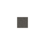 Juego de Sofás Reclinables de Chenilla Gris, 3 plazas + 2 plazas + mecedora, 3 personas