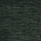 Sofá seccional modular de chenilla verde / azul / beige / gris, 2 plazas