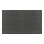 Juego de comedor para 6 personas estilo rústico beige/natural – Mesa, 4 sillas y banco